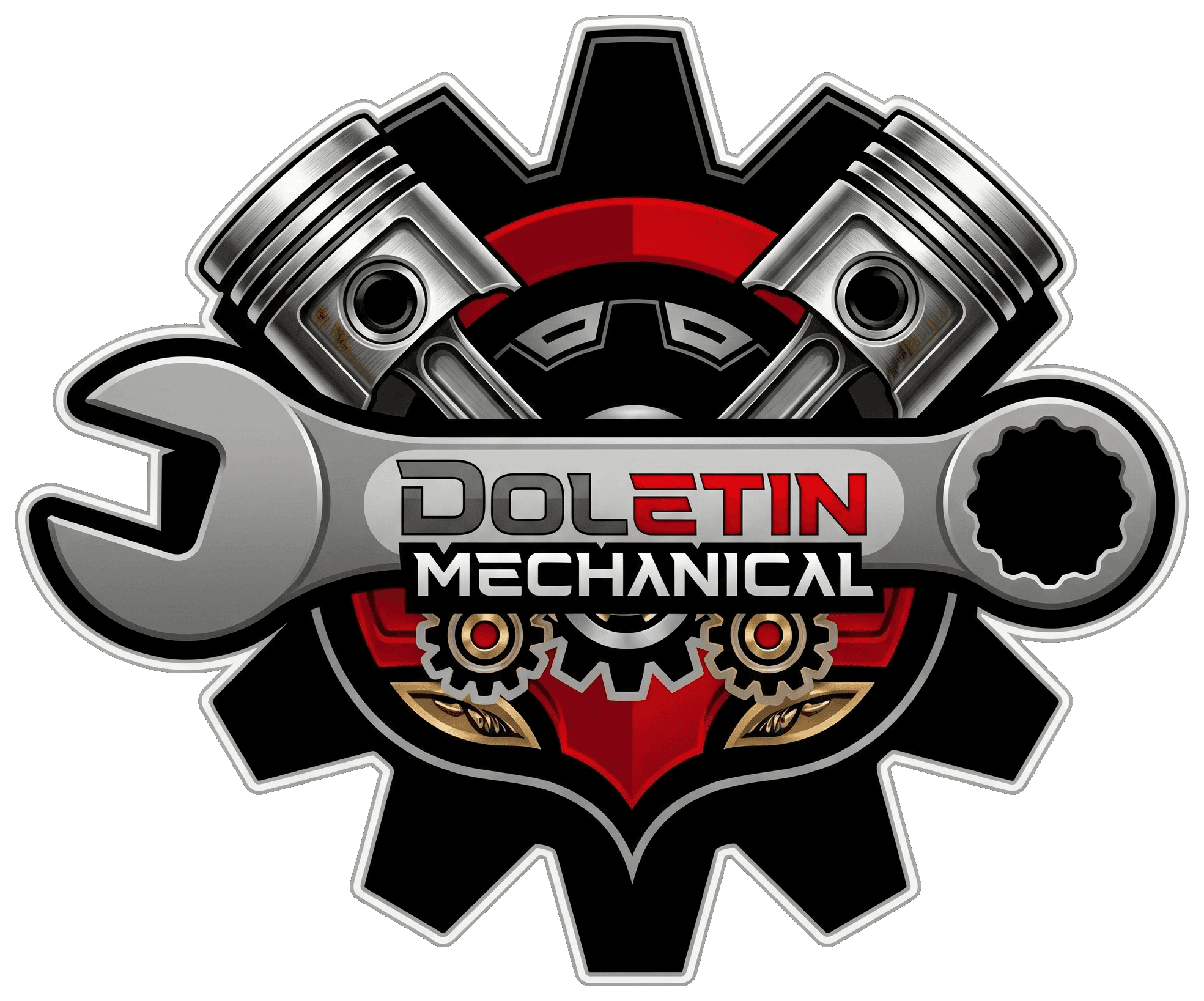 Doletin Mechanical